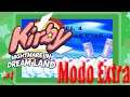 Lo que el viento se llevó/Kirby: Pesadilla en Dream Land Extra #7