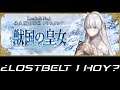 ¿Lostbelt 1 hoy? | Fate/Grand Order