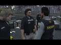 LSPD vs. Sheriff Kyle Pred!!! Huge Shouting Match Outside MRPD!!!π€¬π€¬π
π
| NoPixel 3.0 GTA RP Highlight