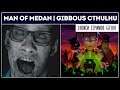 Man of Medan Demo на все концовки | Gibbous - A Cthulhu Adventure #1