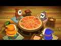 Mario Party 9 - Minigames - Shy Guy Vs Kamek Vs Daisy Vs Koopa Troopa
