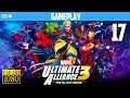 Marvel Ultimate Alliance 3 Gameplay Español Parte 17