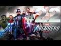 Marvel's Avengers - En Dificultad BRUTAL y español - Parte 22