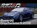 Maserati GranTurismo S (2008) - Tokyo Dockside [ NFS/Need for Speed: Shift 2 | Gameplay ]