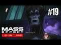 Mass Effect Legendary Edition - Mass Effect - PART 19 "BENEZIA"