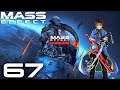 Mass Effect: Legendary Edition PS5 Blind Playthrough with Chaos part 67: Finale and Credits