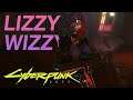 Meeting Lizzy Wizzy - Cyberpunk 2077