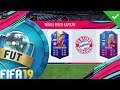 MEGA DRAFT! 😍🔥 HIGH RATED BAYERN MÜNCHEN FUT DRAFT CHALLENGE! | DEUTSCH | FIFA 19 ULTIMATE TEAM