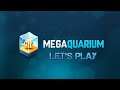 Megaquarium lvl 3 Part 2