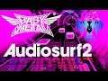 Megitsune - BABYMETAL in Audiosurf 2!