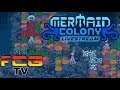 Mermaid Colony - EA-Release - Very First Look - Re-Upload des Livestreams - Deutsch/German