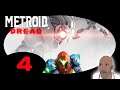 Metroid Dread ✿ 004 ✿ Let's Play German Deutsch