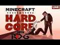 MINECRAFT HARDCORE finally | #minecraft #minecraft hardcore #RiDg #minecraft live