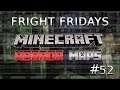 Minecraft HORROR MAPS! - FRIGHT FRIDAY #52