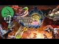 Mini-Monster Marathon Hunt! | Monster Hunter 3 Ultimate G-Rank #3