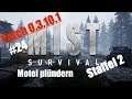 Mist Survival (deutsch) S2F24: Motel plündern