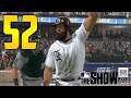 MLB The Show 20 - Road to the Show - Part 52 "It be like that" (Let's Play)