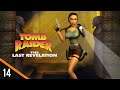 (MOD) Tomb Raider IV: The Last Revelation - Cidade da Morte