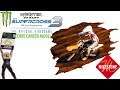 Monster Energy Supercross 3 - Career Mode | ROOKIE on HARDCORE Ep. 6