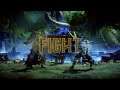 Mortal Kombat 11 Klassic MK Movie Shang Tsung VS Sub-Zero,Kung Lao,Liu Kang In Towers Of Time