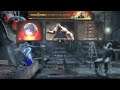 Mortal Kombat XL dragon fangs goro online ranked 1v1