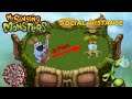 My Singing Monsters, but Social Distancing