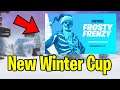 Everything You Need to Know about Winter Royale 2.0! - Prize Pools, Point Format + More!