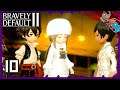 New Party Member, The Prince! | Bravely Default II Walkthrough Gameplay PART 10 (Bravely Default 2)