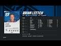 NHL™ 19 Brian Leetch