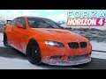 NIEUWE BMW M3 GTS GEWONNEN! - Forza Horizon 4 (Nederlands)