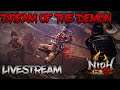 Nioh 2 - Dream of the Demon Livestream #4