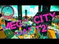 No Mans Sky: Building a Mega City Part 2!