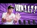 Nuevo HEN 2.1.7 para Playstation 4 - ATENTOS AL VIDEO