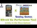 ODROID GO | Super Mario Land DX (Colorized) ROM Hack | Tested, and Working Great!
