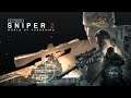 Official Hitman Sniper 2: World of Assassins (by SQUARE ENIX LTD) Announcement Trailer (iOS/Android)