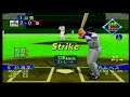 Part 1 HDMI 1080p Greatest Nine 97 Japanese Baseball Sega Saturn Original System Japan Giants Nights