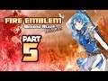 Part 5: Fire Emblem 6, Binding Blade, Hard Mode, Ironman Stream!
