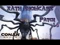 Patch 2.4 - ZATH Religion And Avatar Showcase (Altars, Weapons, Armor, Summoning...) | CONAN EXILES