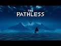 Pathless [сюжет полностью]