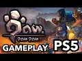 Paw Paw Paw Gameplay on PS5! (PS4 Backwards Compatibility)