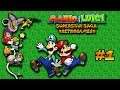 PC l Mario & Luigi: SSS l #1 l ¡BOWSER QUE LE PASA A TU PAPADA TIO!