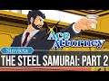 Phoenix Wright: Ace Attorney Episode 3 - The Steel Samurai Part 2