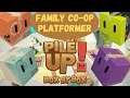 Pile Up Box by Box! New 3d Platformer for Families and Friends!