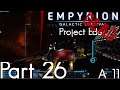 Pirate Battlestation | Dead Starter | Project Eden | Empyrion - GS | Alpha 11 | Part 26