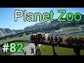 実況 サンドボックスモードでリベンジ！「Planet Zoo」#82
