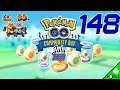 Pokémon Go | #148 (7/3/21) July Community Day, Shiny Tepig