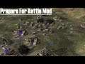 Prepare for Battle Mod - GLA Demo General vs Easy AI / Nothing Stops The Mail