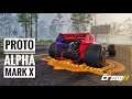 Proto Alpha mark x in The Crew 2