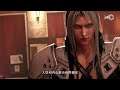 PS5『Final Fantasy VII Remake Intergrade』賽菲羅斯聲優「森川智之」Red Bull Break The Limit特別專訪影片