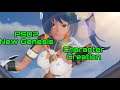 PSO2 NEW GENESIS - CHARACTER CREATION